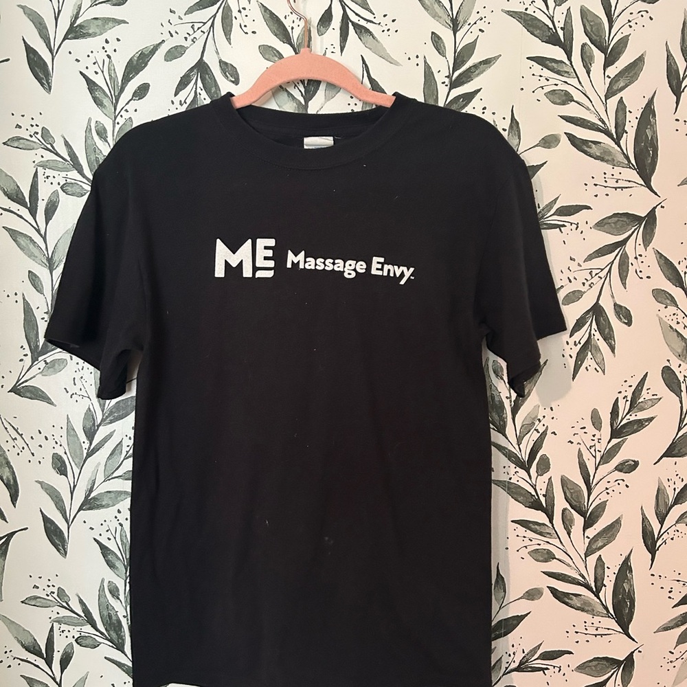 Women’s S Massage Envy T-Shirt